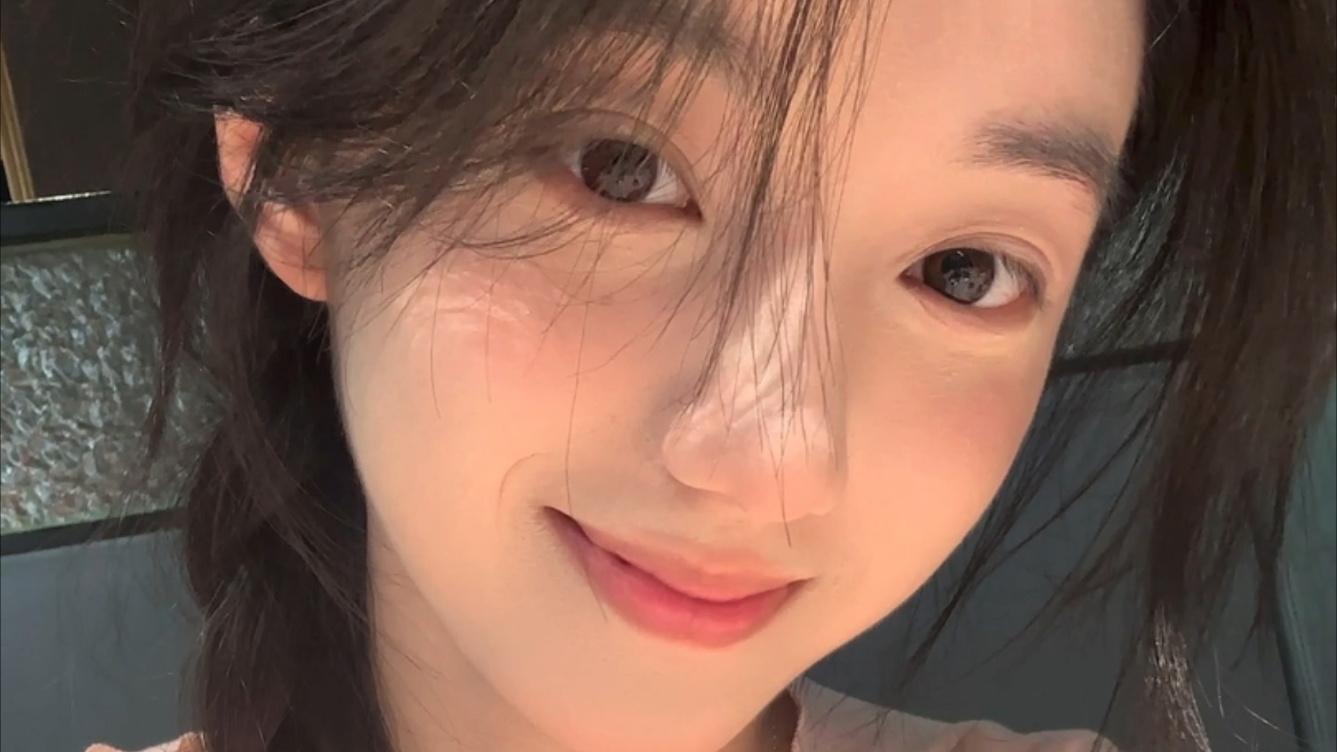 收快递或外卖为啥不填自己家地址？